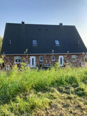 Ferienhaus Momke am Diek Haushälft A